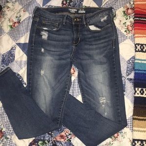 Levi’s jeans